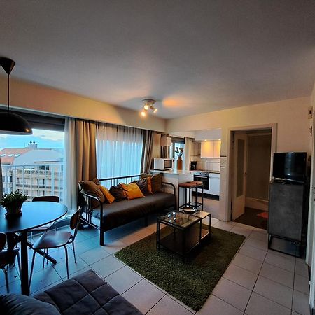 Bc Studios Blankenberge Eksteriør bilde