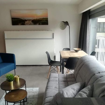 Bc Studios Blankenberge Eksteriør bilde