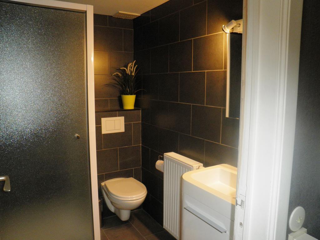 Bc Studios Blankenberge Rom bilde