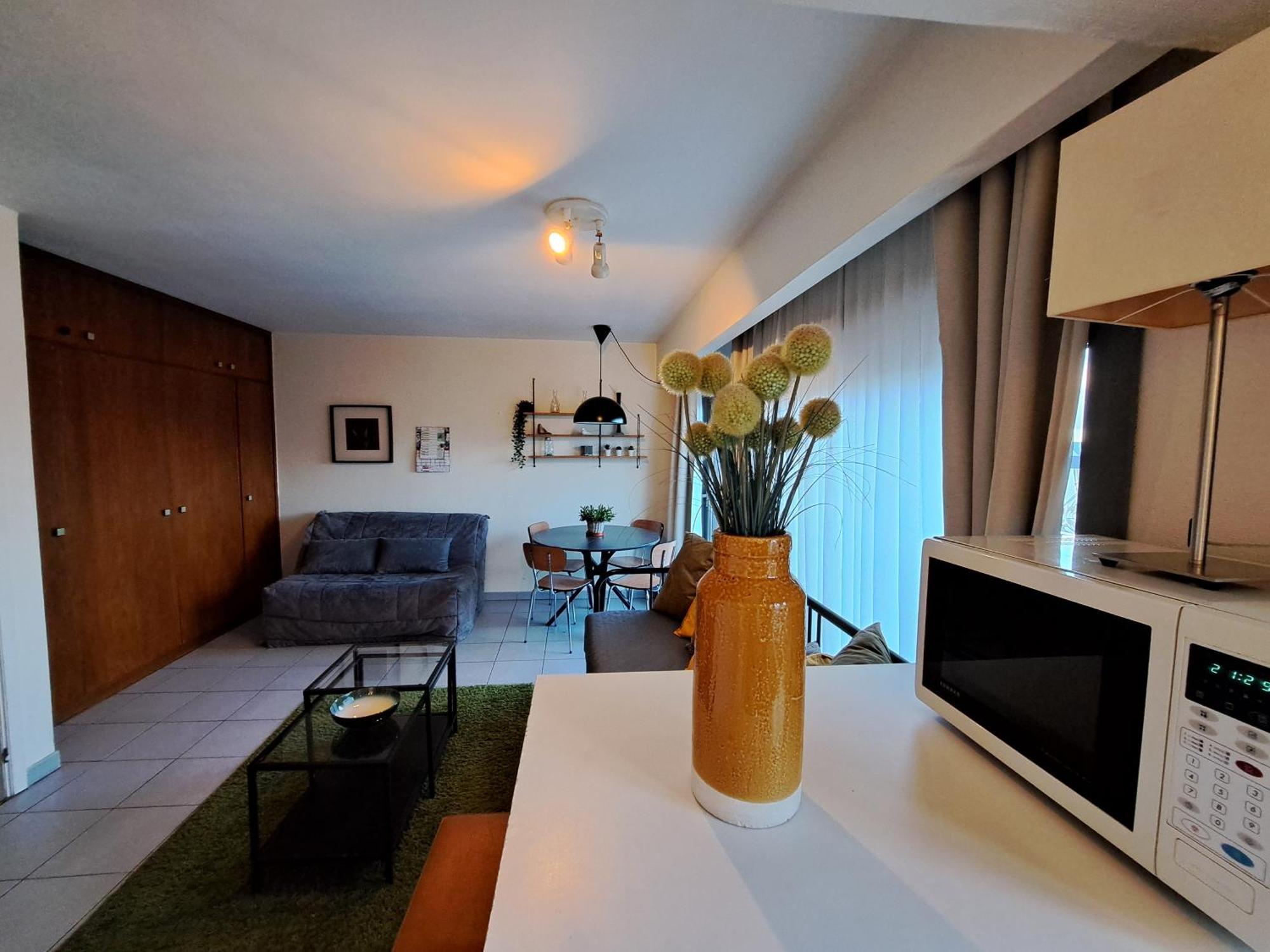 Bc Studios Blankenberge Eksteriør bilde