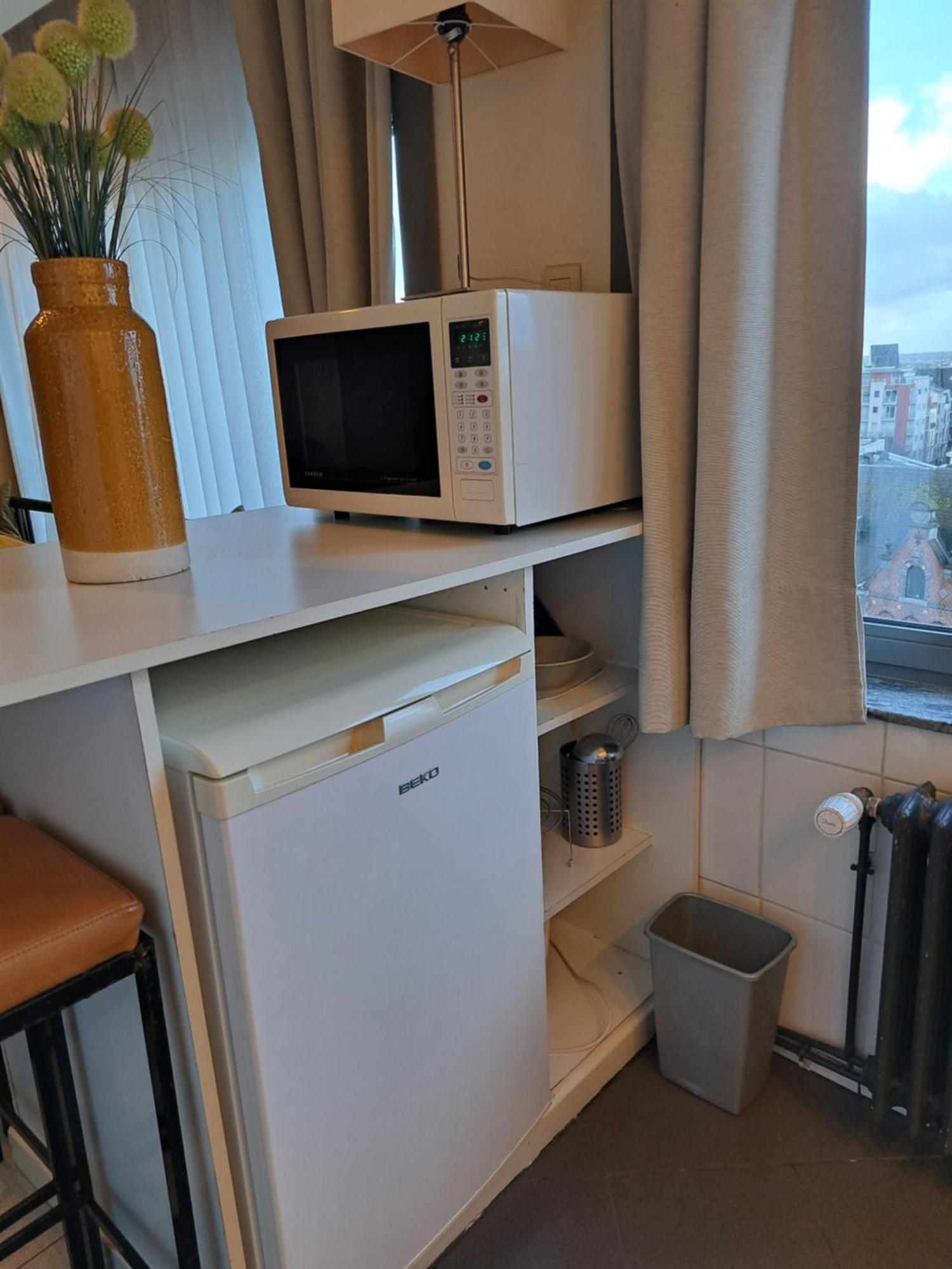 Bc Studios Blankenberge Eksteriør bilde