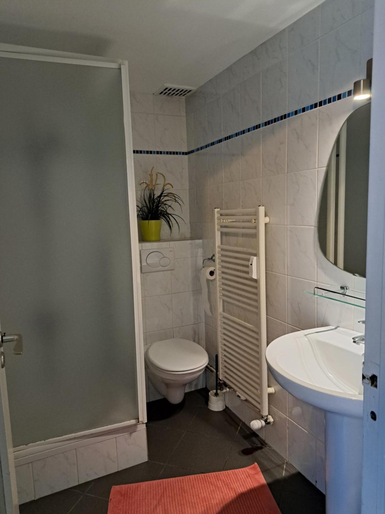 Bc Studios Blankenberge Eksteriør bilde