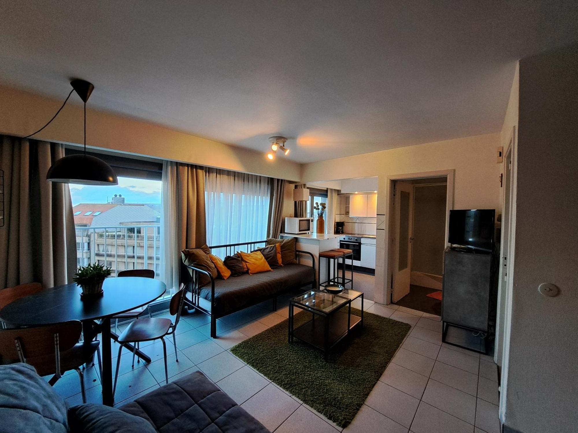 Bc Studios Blankenberge Eksteriør bilde
