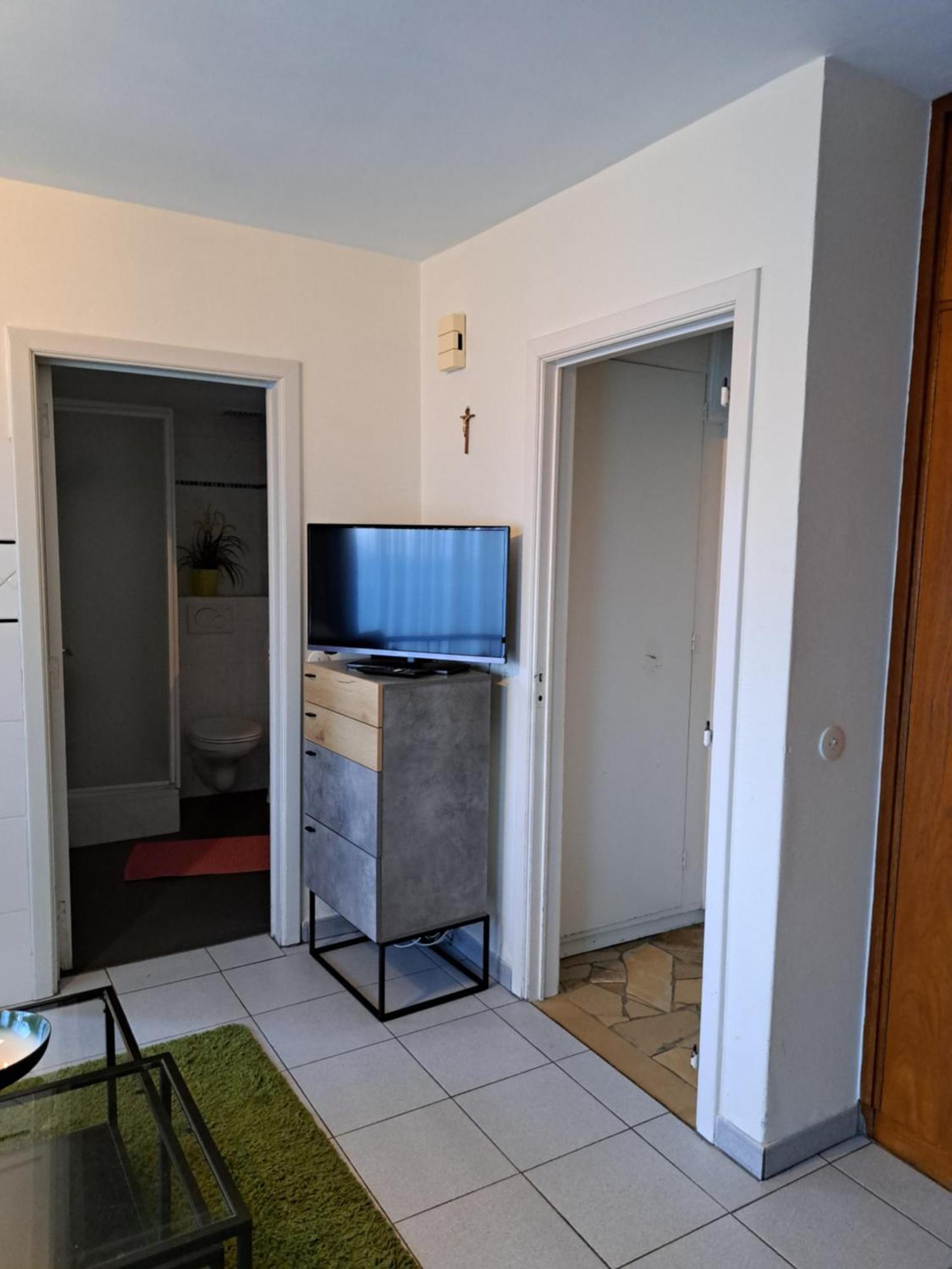 Bc Studios Blankenberge Eksteriør bilde