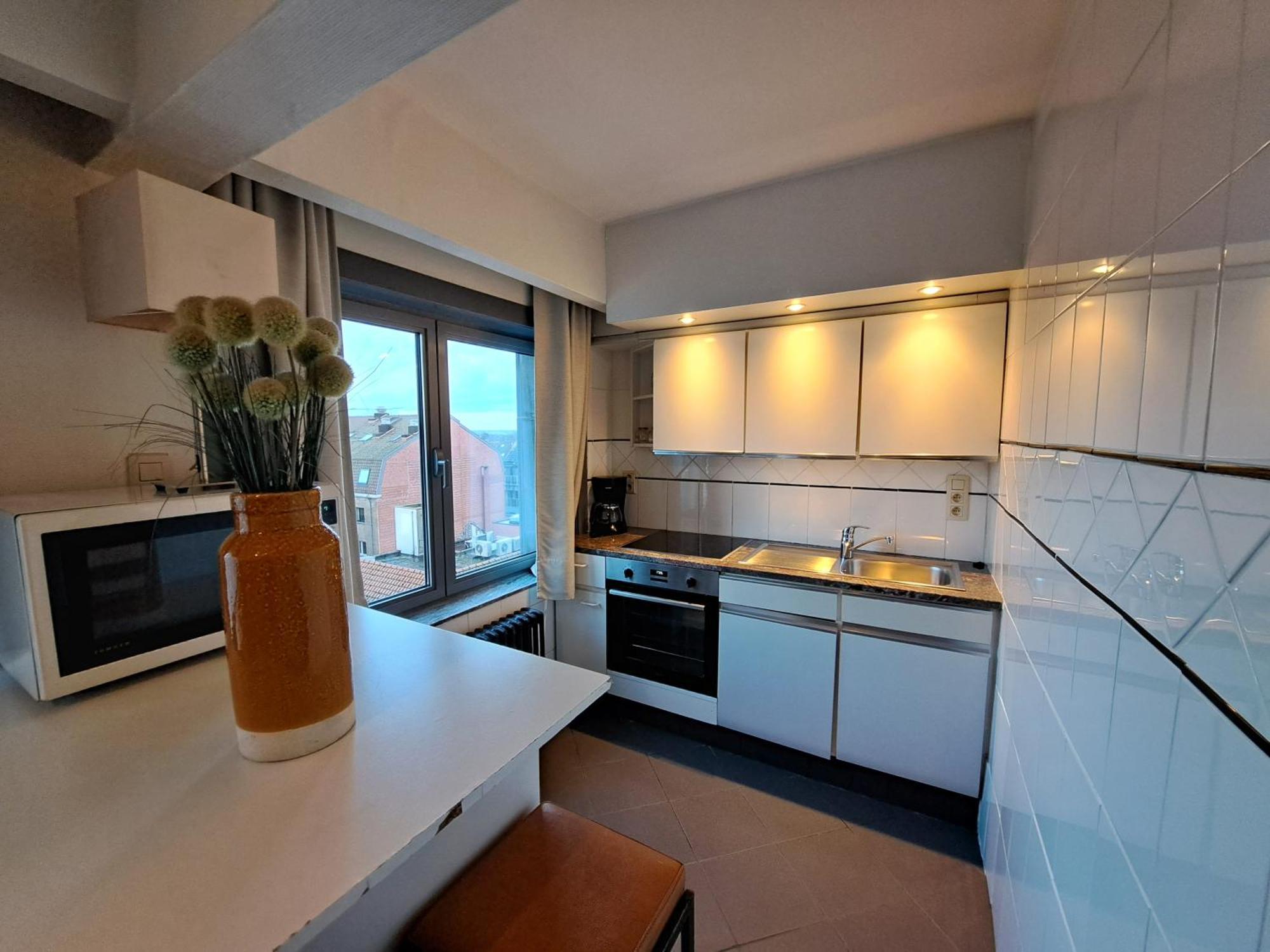Bc Studios Blankenberge Eksteriør bilde
