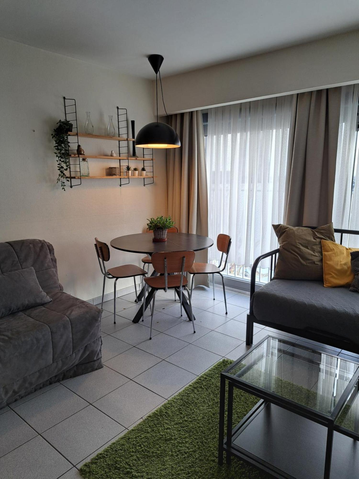 Bc Studios Blankenberge Eksteriør bilde