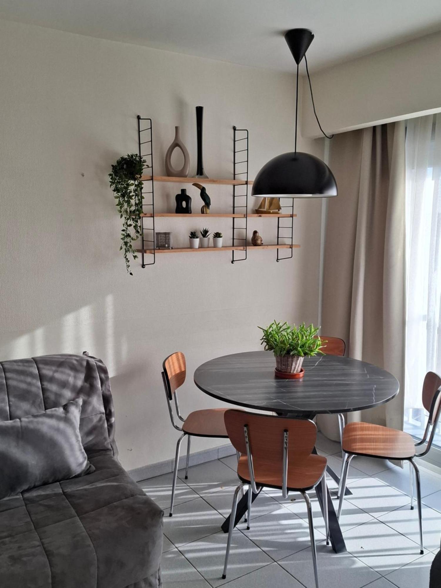 Bc Studios Blankenberge Eksteriør bilde