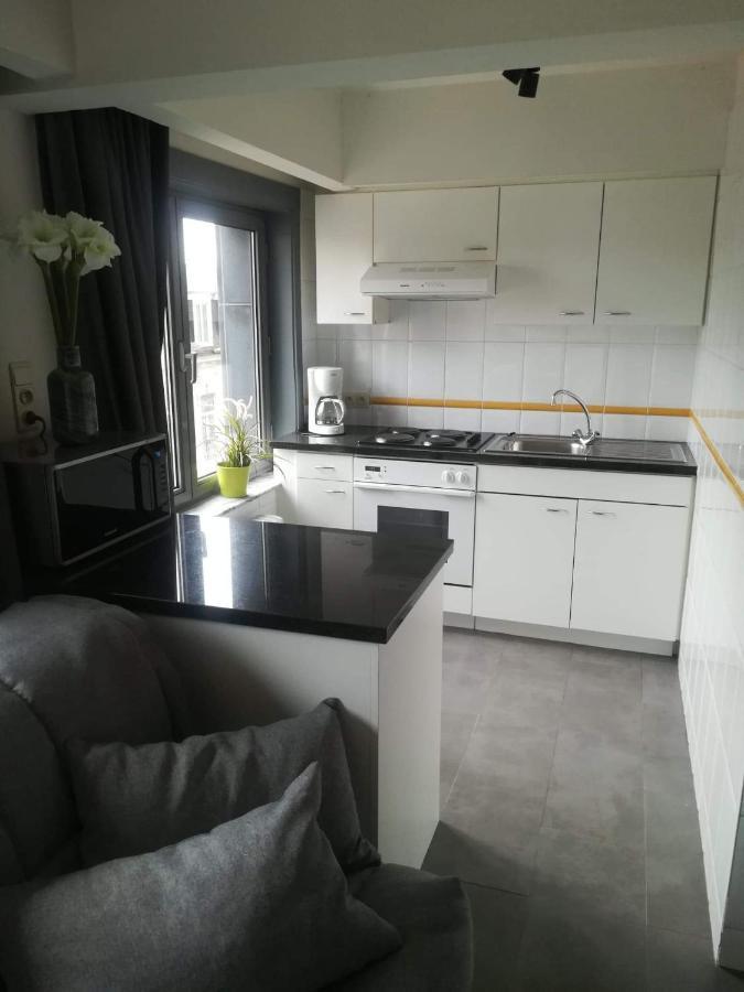 Bc Studios Blankenberge Eksteriør bilde