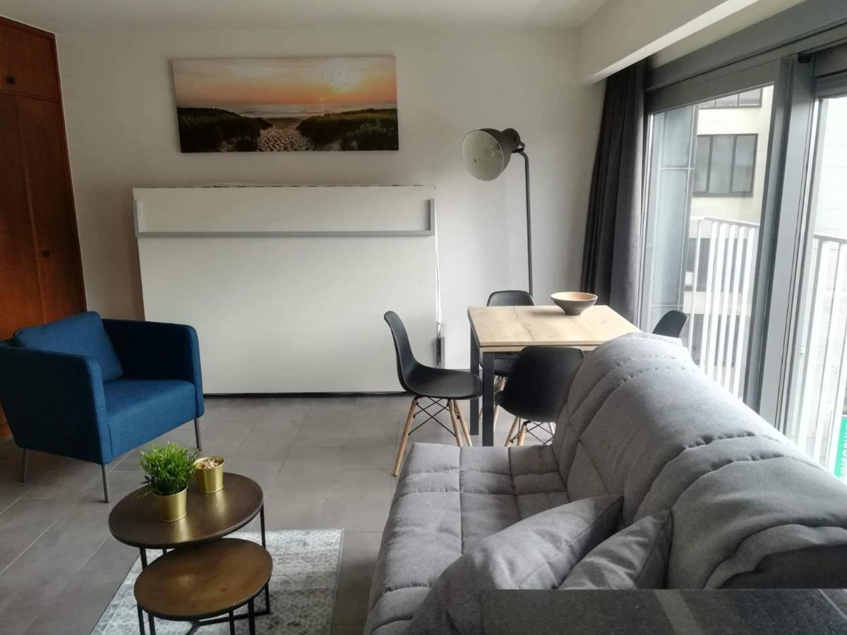 Bc Studios Blankenberge Eksteriør bilde