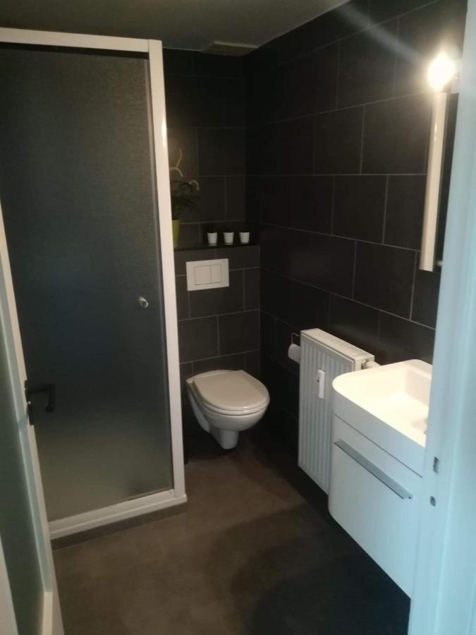 Bc Studios Blankenberge Eksteriør bilde